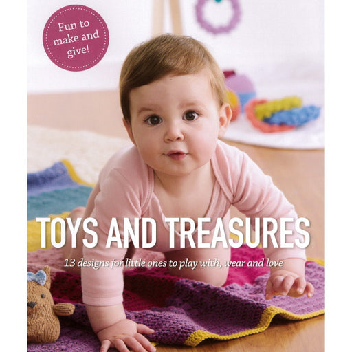 Toys and Treasures