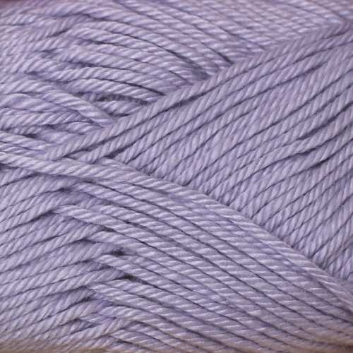 Cotton Blend - Mauve