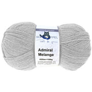 Admiral Solids - Light Grey