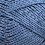 Dreamtime Merino - Dark Blue