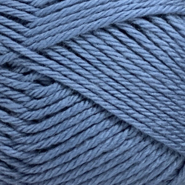 Dreamtime Merino - Dark Blue
