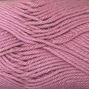 Cotton Blend - Wild Rose