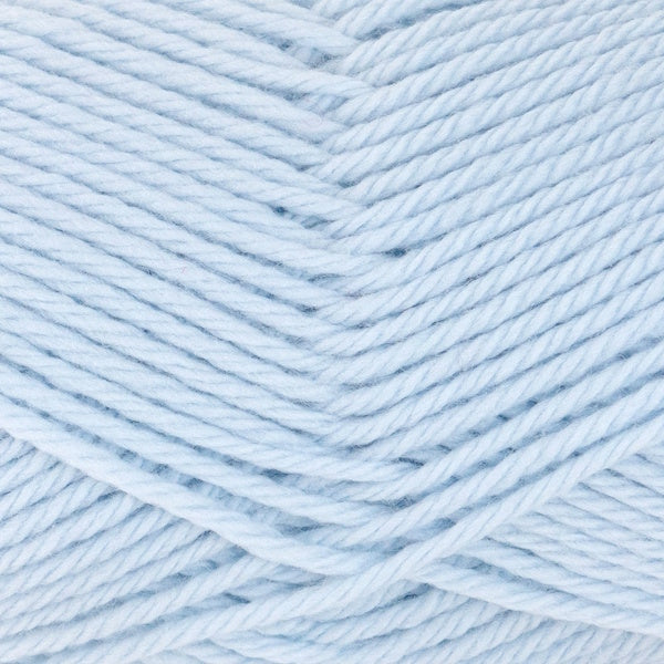 Dreamtime Merino - Mystic Blue