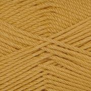 Dreamtime Merino - Gold Amber