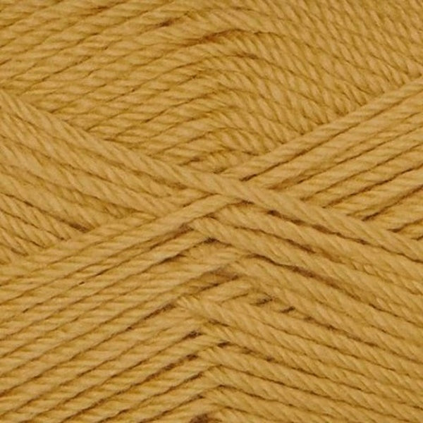 Dreamtime Merino - Gold Amber