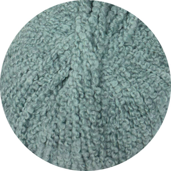 Cloud - Seafoam