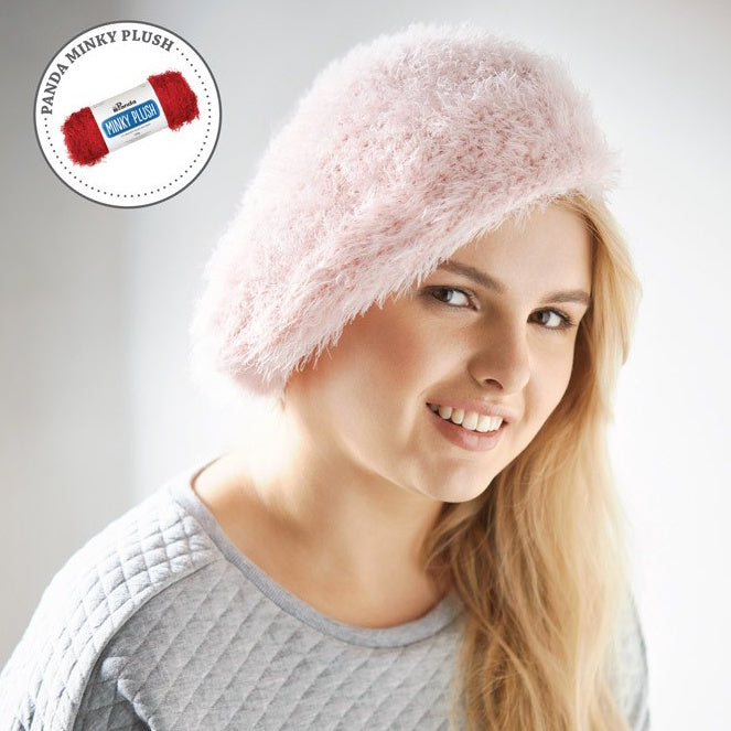 Beanies, Berets and More