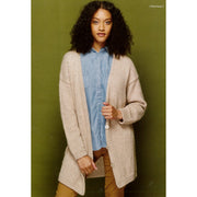 3. Grevillea Cardigan