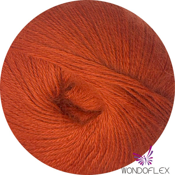 Puray - Burnt Orange