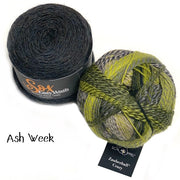 Bonnie Cowl Kit - Ash Week