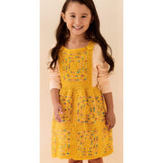 3 Confetti Pinafore