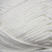 Soft Cotton Chunky - Optical White