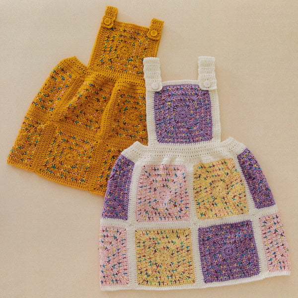 3 Pinafore