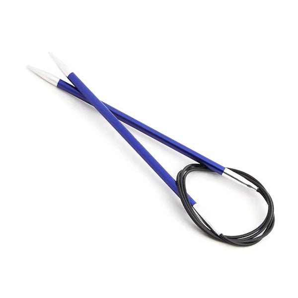 Zing Fixed Circular - 4.50mm