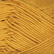 Cotton Blend shade 40 Pineapple