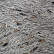 Inca Spun Tweed - Grey