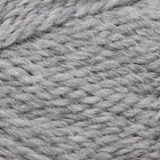 Inca Spun Worsted - Pale Grey
