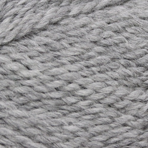 Inca Spun Worsted - Pale Grey