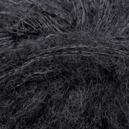 Indiecita Baby Suri - Charcoal