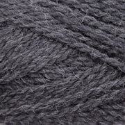 Inca Spun Worsted - Charcoal
