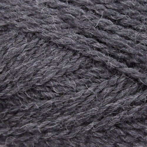 Inca Spun Worsted - Charcoal