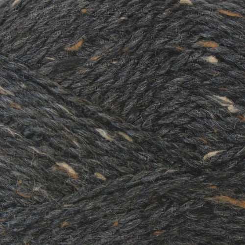Inca Spun Tweed - Charcoal