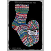 Hundertwasser Collections - Wavelength