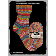 Hundertwasser Collections - Farewell From Africa