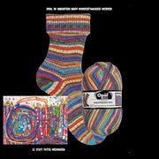 Hundertwasser Collections - Who's Eaten My Windows