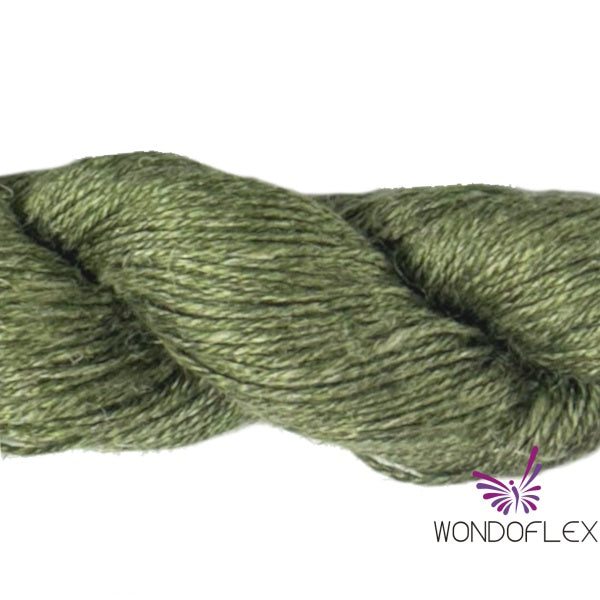 Luxurious Fusion - Olive