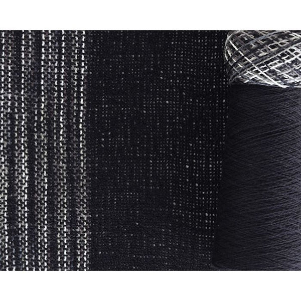 Caterpillar Cotton Scarf Kit