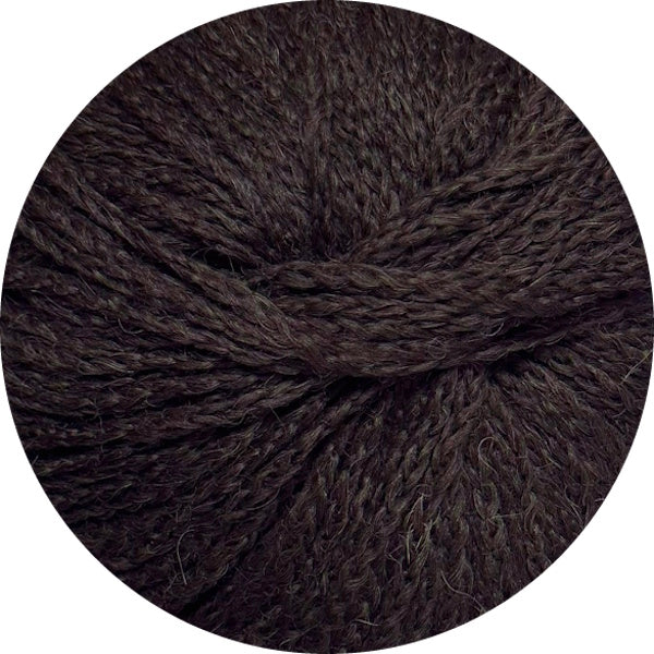 Chainette - Dark Brown