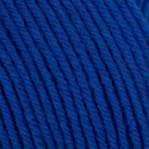 Snuggly DK - Soldier Blue