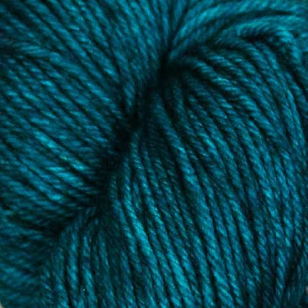 Rios - Teal Feather