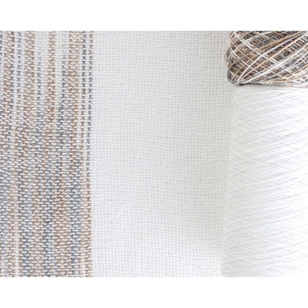 Caterpillar Cotton Scarf Kit