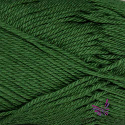 Cotton Blend - Rainforest