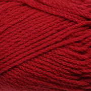 Bluebell Merino - Dark Red
