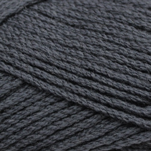 Bluebell Merino - Charcoal