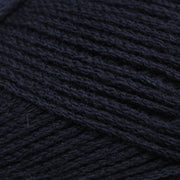 Bluebell Merino - Dark Navy