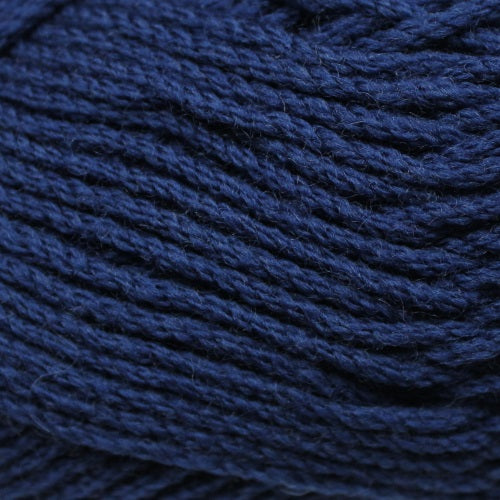 Bluebell Merino - Junior Navy