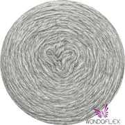 Sox Easy Wash - Silver Melange
