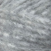 Cozee - Silver Grey