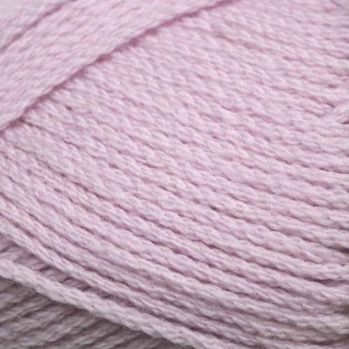 Bluebell Merino - Pink Satin