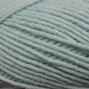 Bluebell Merino - Glacier