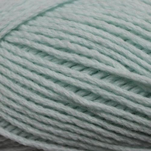 Bluebell Merino - Glacier