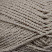 Bluebell Merino - Almond Buff