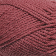 Bluebell Merino - Hawthorn Rose