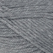 Peppin 4 - Silver