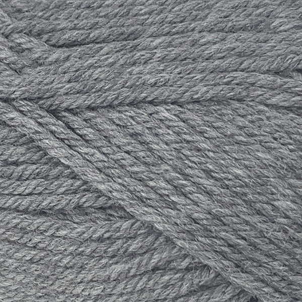 Peppin 4 - Silver