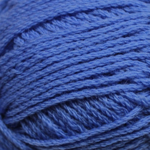 Bluebell Merino - Cerulean